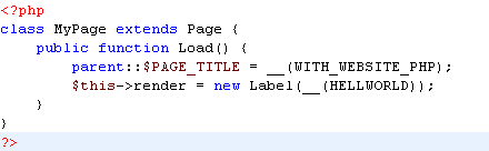 Mit <a href="http://www.website-php.com">WebSite-PHP FrameWork</a>